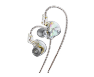 FiiO JD10 Transparent Type-C 6953175741329 - 1455658 - zdjęcie 1